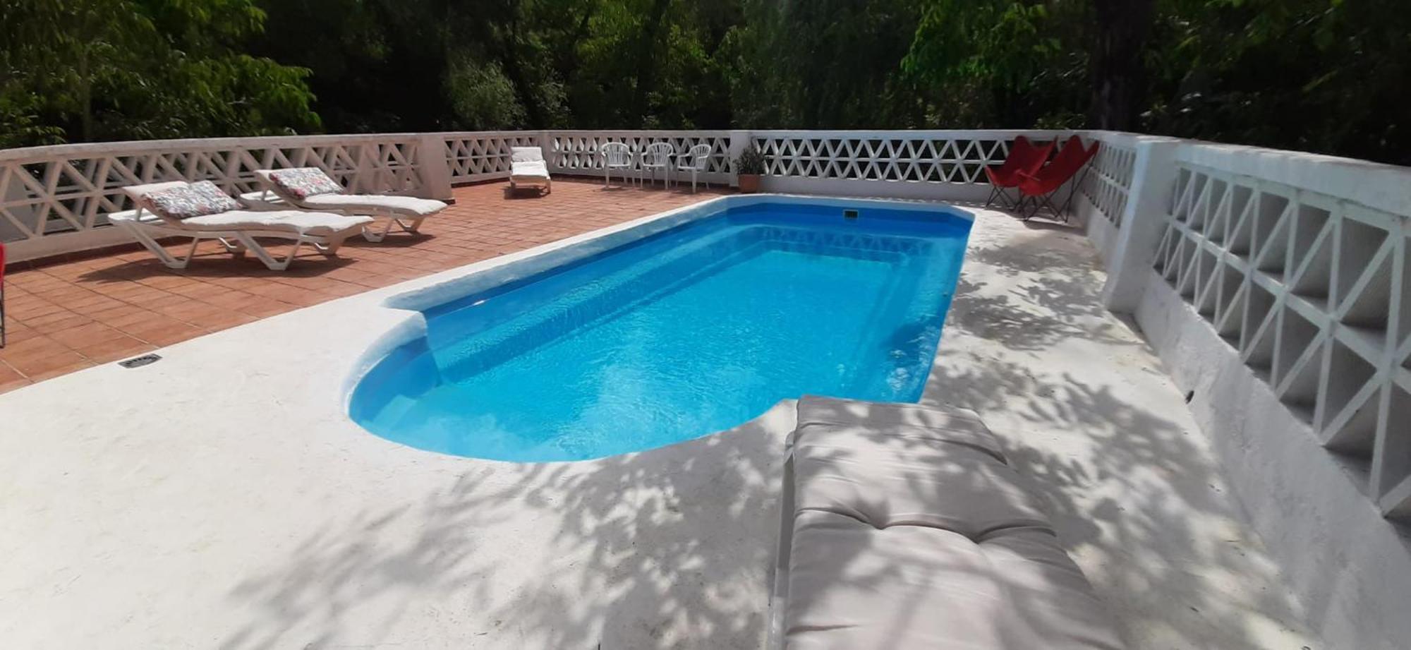 Villa Molino De Gris Cazorla Chilluevar Exterior foto